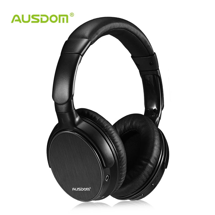 Ausdom M06 Bluetooth Headphone (O)