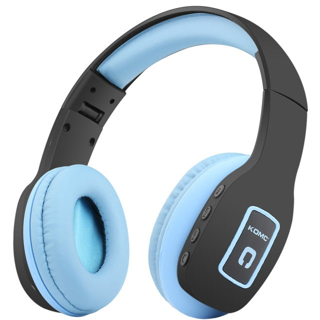 ZAPET Bluetooth Headphone (O)