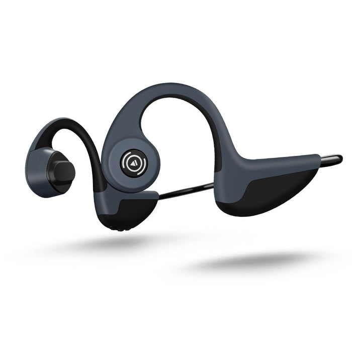 Bluetooth 5.0 S.Wear Z8 Headphones (N)