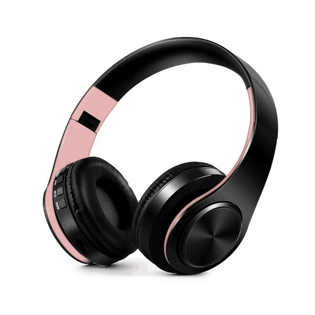 Tourya B7 Bluetooth Headphone (O)