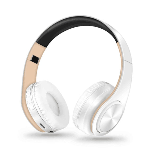 Tourya B7 Bluetooth Headphone (O)