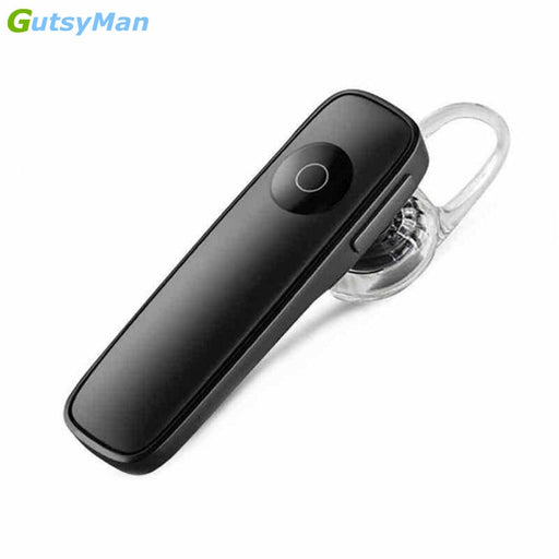 GutsyMan G11 Bluetooth Earphone (H)
