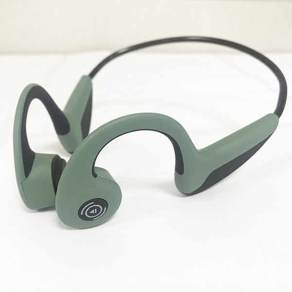 Bluetooth 5.0 S.Wear Z8 Headphones (N)