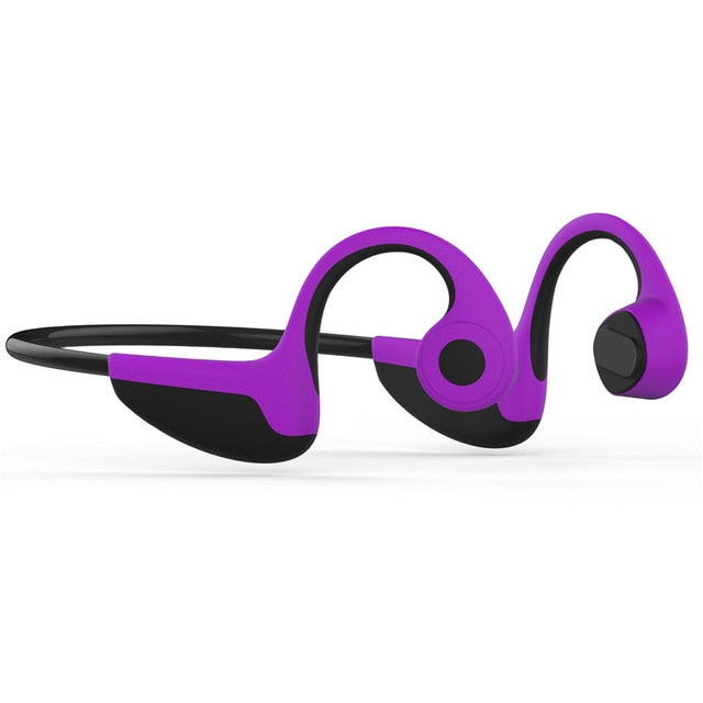 Bluetooth 5.0 S.Wear Z8 Headphones (N)