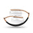 Free Shipping  Bluetooth Headphones (O)