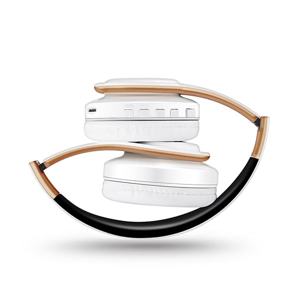 Free Shipping  Bluetooth Headphones (O)