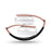 Free Shipping  Bluetooth Headphones (O)