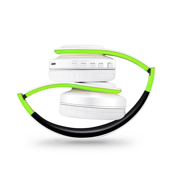 Free Shipping  Bluetooth Headphones (O)