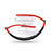 Free Shipping  Bluetooth Headphones (O)