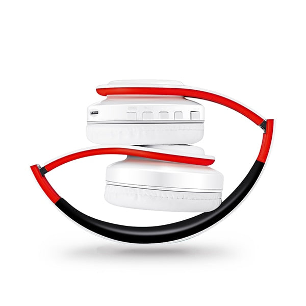Free Shipping  Bluetooth Headphones (O)