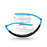 Free Shipping  Bluetooth Headphones (O)