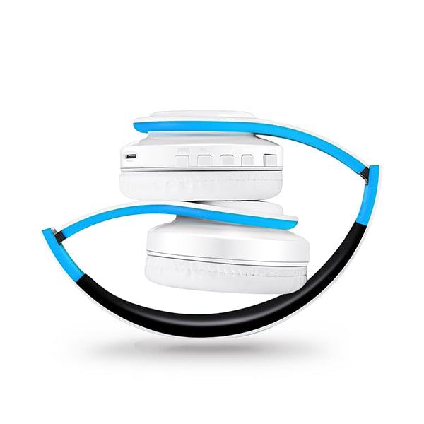 Free Shipping  Bluetooth Headphones (O)