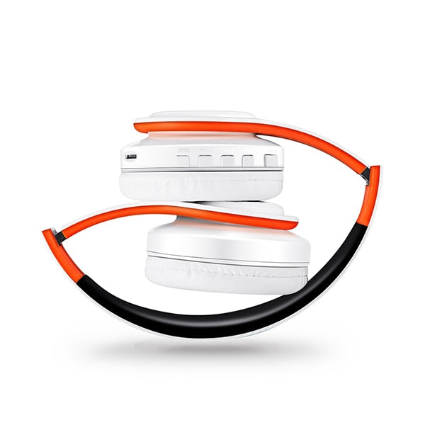 Free Shipping  Bluetooth Headphones (O)