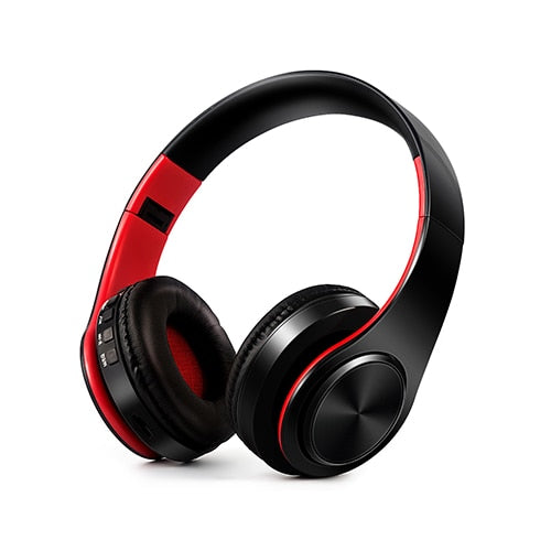 HIFI Bluetooth Headphone (O)