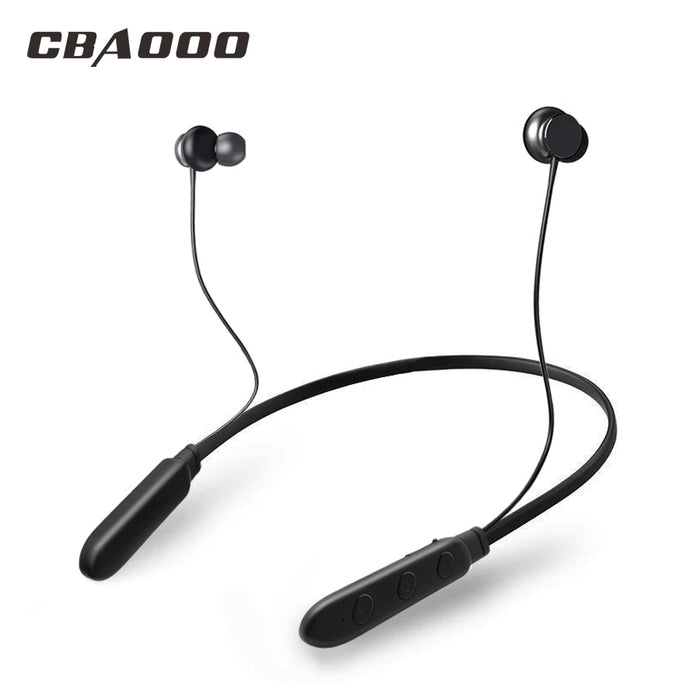 CBAOOO Sport Bluetooth Earphone (N)