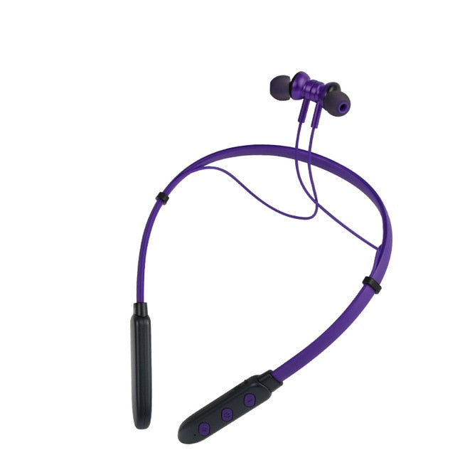 CBAOOO Sport Bluetooth Earphone (N)