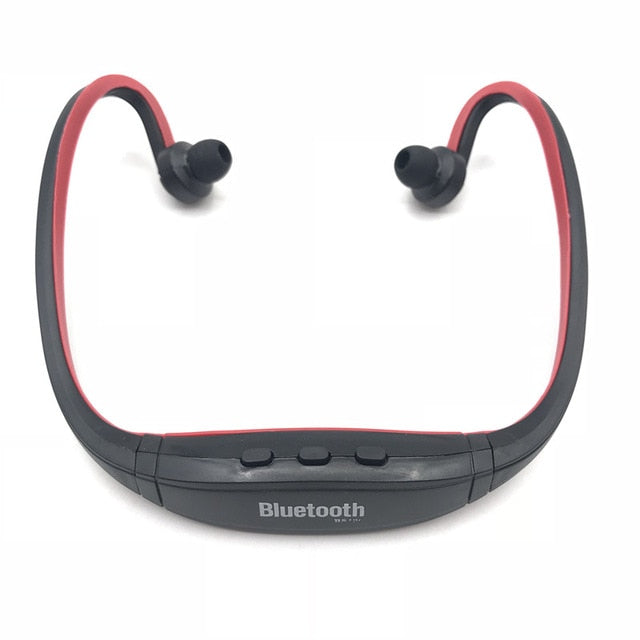 Sports Bluetooth Headphones (N)