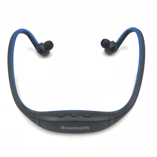 Sports Bluetooth Headphones (N)