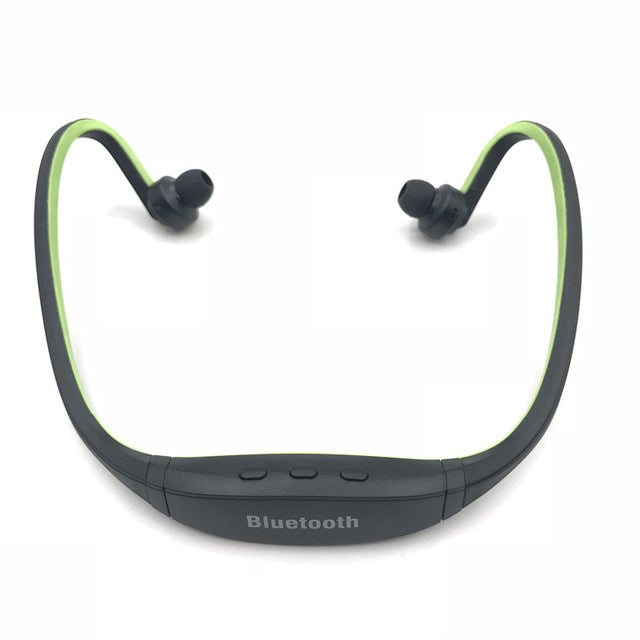 Sports Bluetooth Headphones (N)
