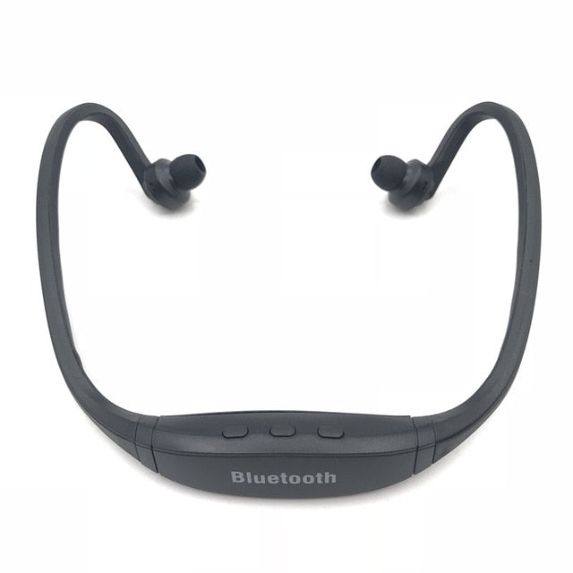 Sports Bluetooth Headphones (N)
