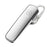 M165  Bluetooth Earphone  (H)