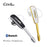 COOLJIER Bluetooth Earphone (H)