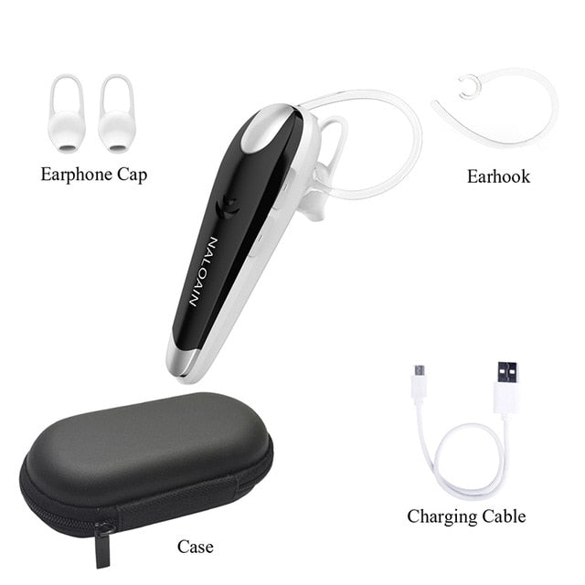 NALOAINBluetooth Earphones (H)