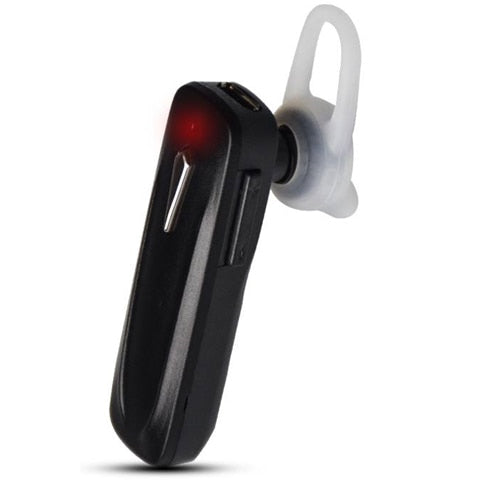 M165  Bluetooth Earphone  (H)