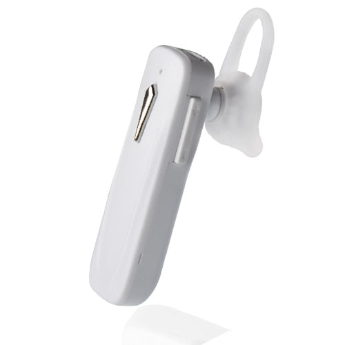 M165  Bluetooth Earphone  (H)