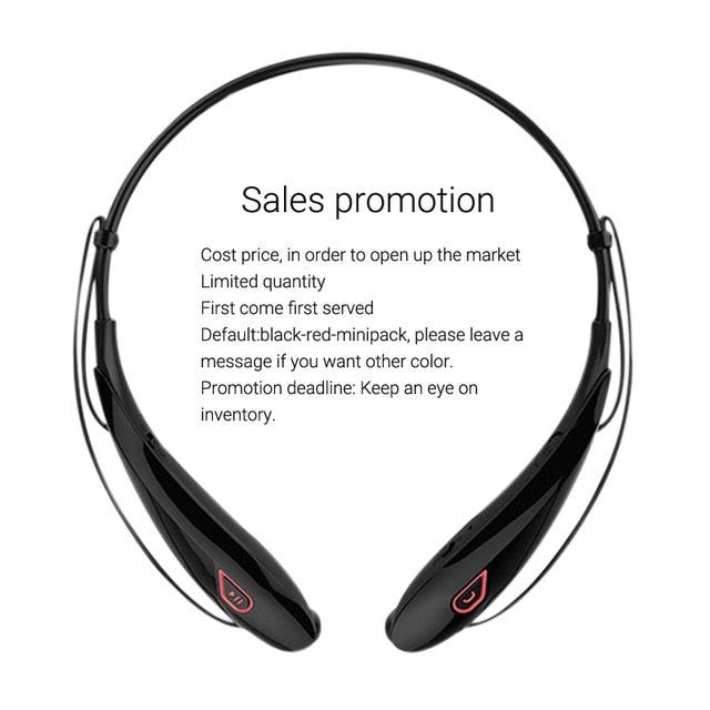 WXYY Bluetooth Earphone