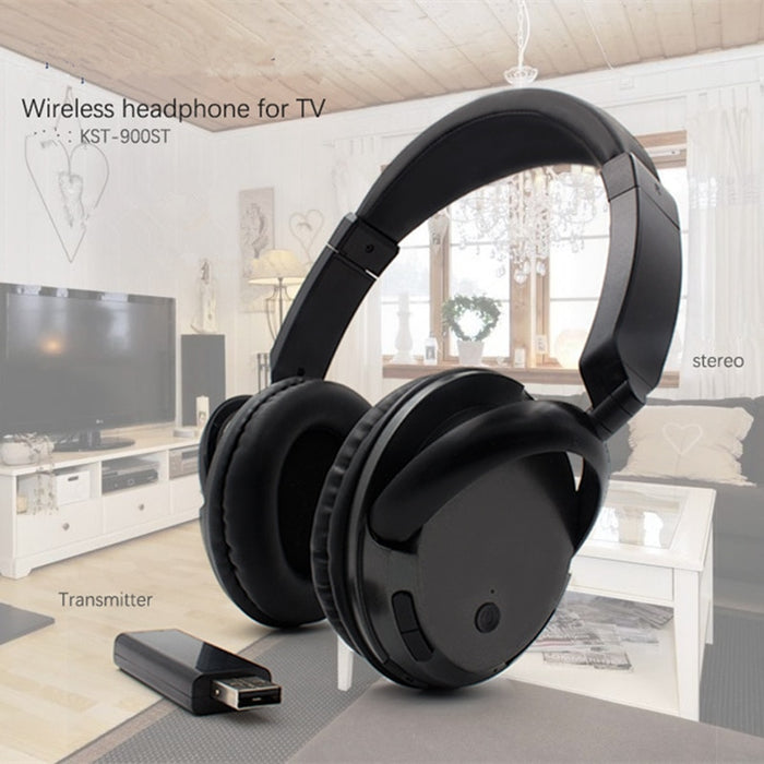 Bluetooth Headphone (O)