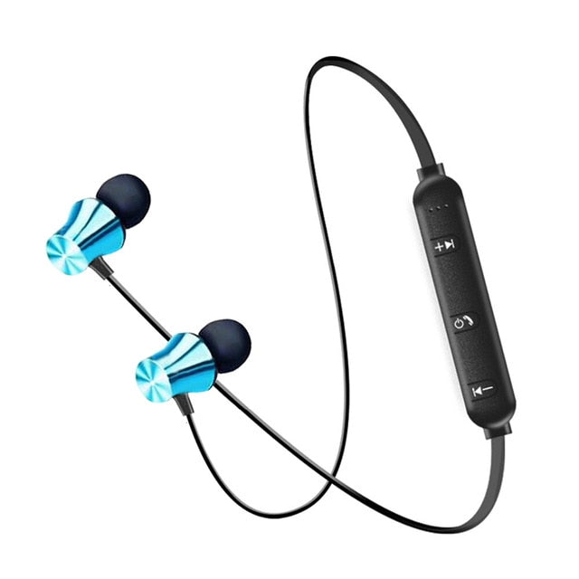 Newest Bluetooth Earphone