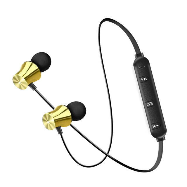 Newest Bluetooth Earphone