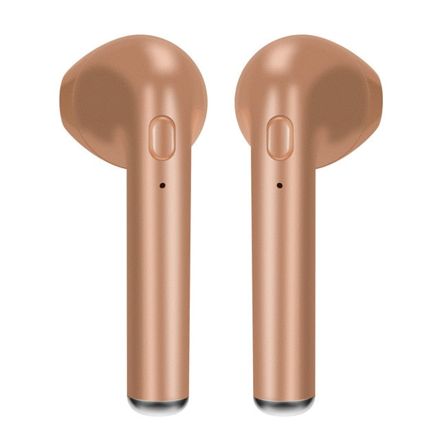 NO-BORDERS  Bluetooth Earphone