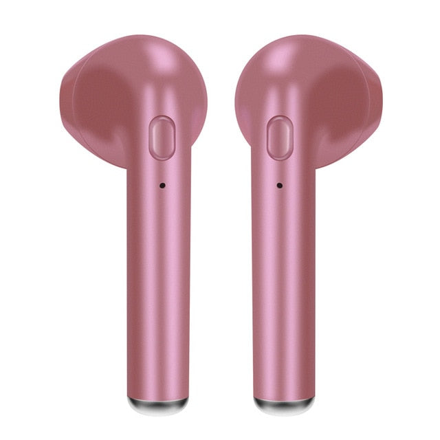 NO-BORDERS  Bluetooth Earphone