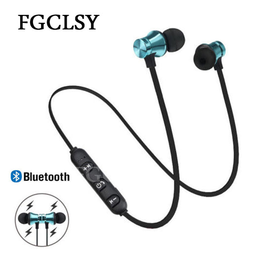 FGCLSY Bluetooth Headset