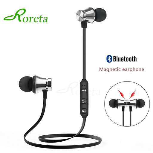 Roneta Bluetooth Earphones