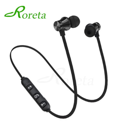 Roneta Bluetooth Earphones