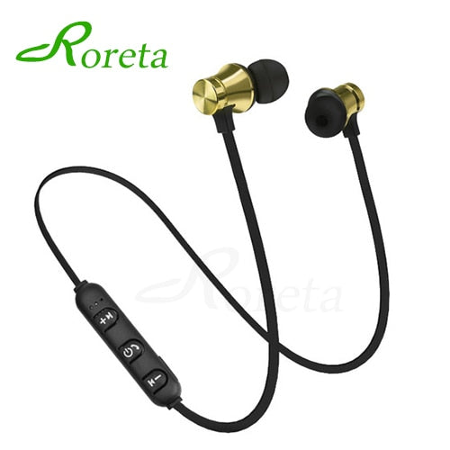 Roneta Bluetooth Earphones