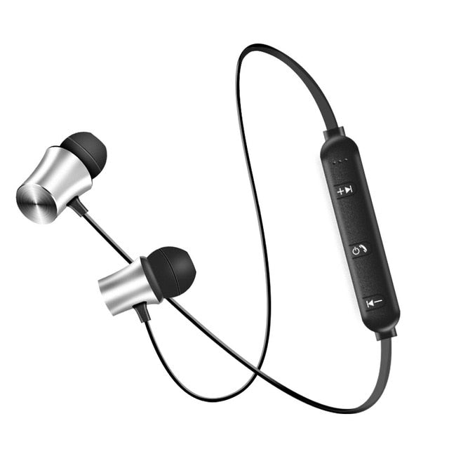 Newest Bluetooth Earphone