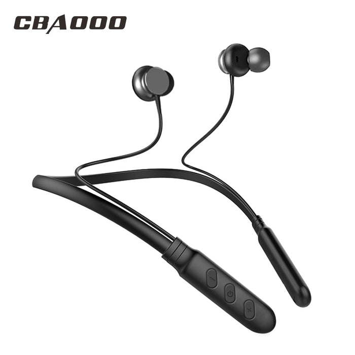 CBAOOO BH1 Bluetooth  Earphone (N)