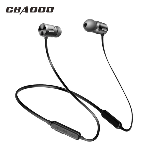 CBAOOO C10 Bluetooth Earphone