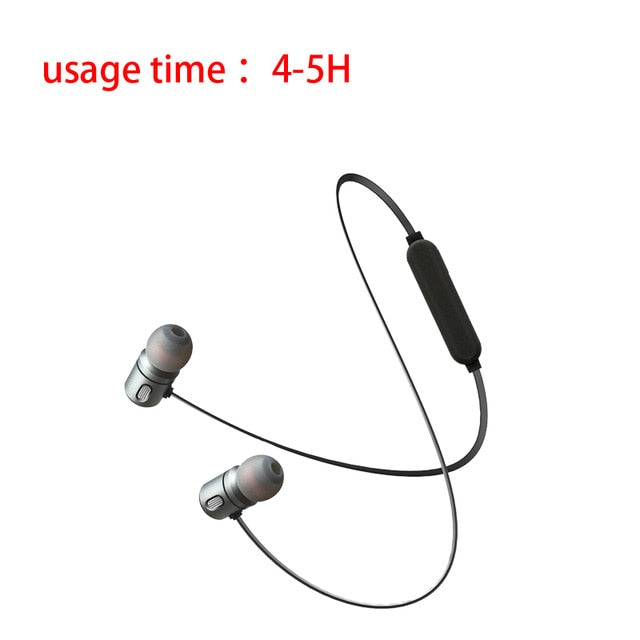 CBAOOO C10 Bluetooth Earphone