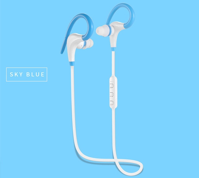 Bluetoothet Earphone (O)