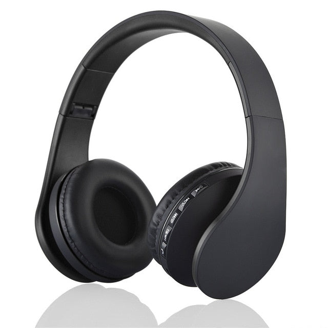 Bluetooth Headphone (O)
