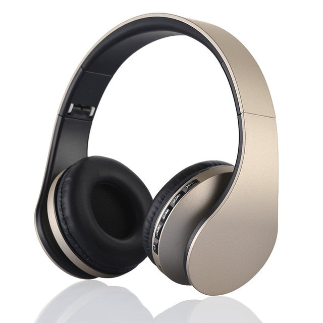 Bluetooth Headphone (O)