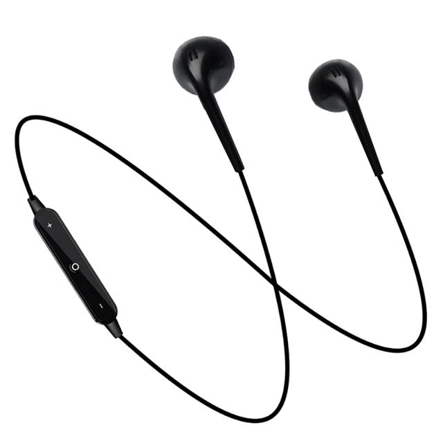 Newest SGA  Bluetooth Earphone