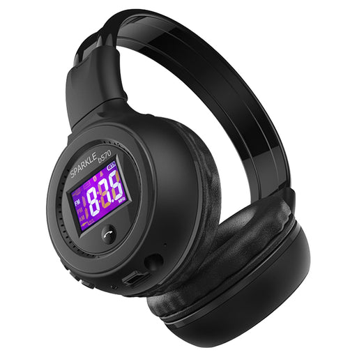 ZEALOT B570 Bluetooth Headphone (O)