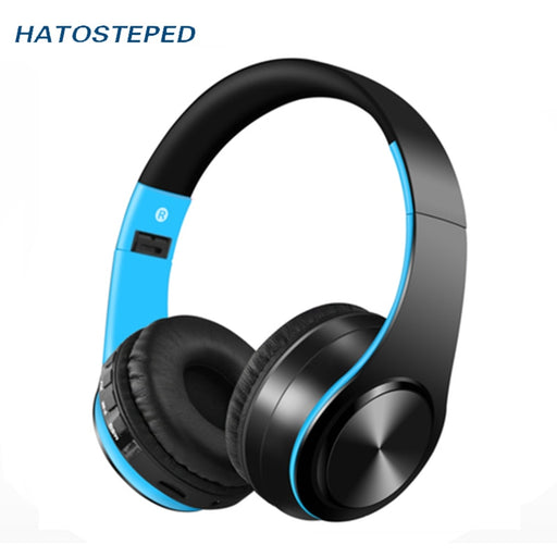 HATOSTEPED  Bluetooth  Earphone (O)
