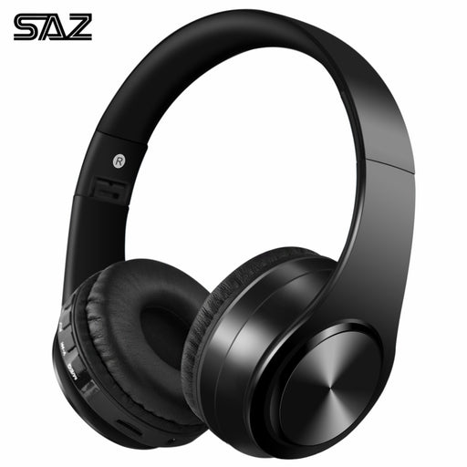 SAZ Bluetooth Earphone (O)
